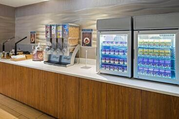 هتل Springhill Suites By Marriott Flagstaff
