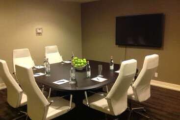 The Alexis Royal Sonesta Hotel Seattle