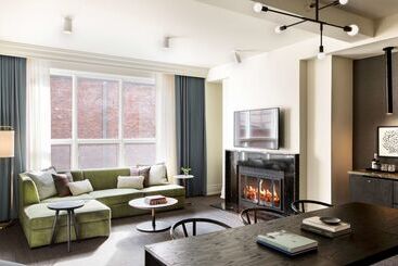 The Alexis Royal Sonesta Hotel Seattle