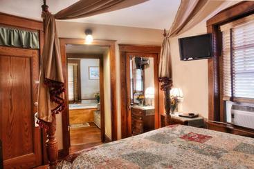 هتل The Australian Walkabout Inn Bed & Breakfast