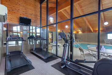 مُتل Americinn By Wyndham Mankato Event Center Near Msu