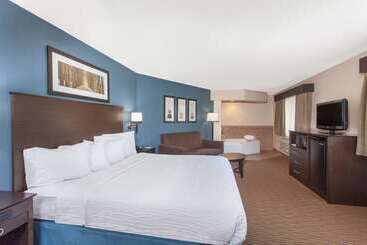 مُتل Americinn By Wyndham Mankato Event Center Near Msu