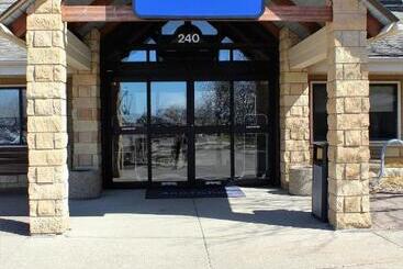 مُتل Americinn By Wyndham Mankato Event Center Near Msu