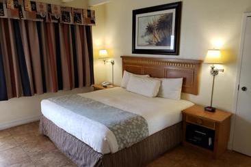 فندق على الطريق Oceanfront Inn And Suites  Ormond
