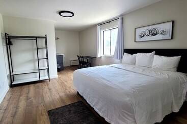 مُتل Richland Inn And Suites
