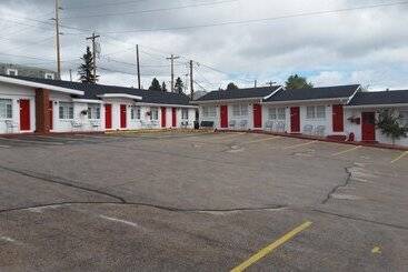 Rocket Motel