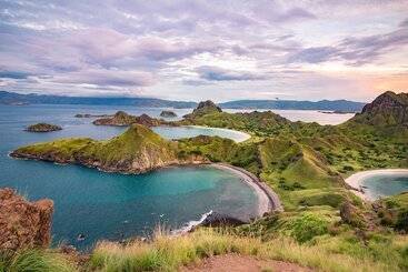 هاستل Dragon Dive Komodo Dive Resort