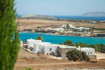 Antiparos Homes