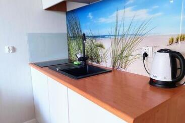 Apartamenty Sun & Snow Sanatoryjna