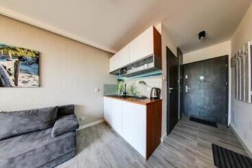 Apartamenty Sun & Snow Sanatoryjna