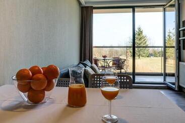 Apartamenty Sun & Snow Sanatoryjna