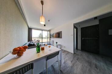 Apartamenty Sun & Snow Sanatoryjna