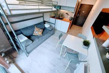 Apartamenty Sun & Snow Sanatoryjna