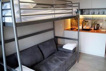Apartamenty Sun & Snow Sanatoryjna