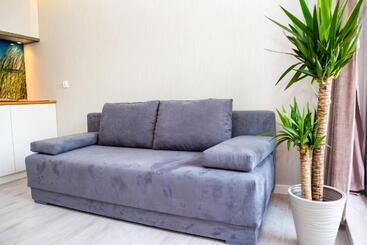 Apartamenty Sun & Snow Sanatoryjna