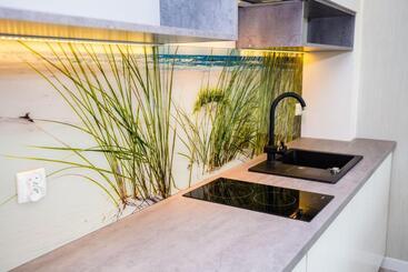 Apartamenty Sun & Snow Sanatoryjna