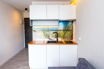 Apartamenty Sun & Snow Sanatoryjna