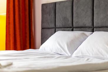 Apartamenty Sun & Snow Sanatoryjna