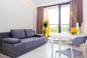 Apartamenty Sun & Snow Sanatoryjna