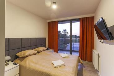 Apartamenty Sun & Snow Sanatoryjna