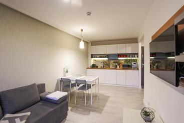 Apartamenty Sun & Snow Sanatoryjna
