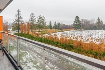 Apartamenty Sun & Snow Sanatoryjna