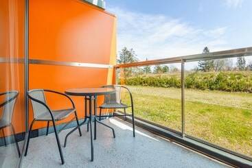 Apartamenty Sun & Snow Sanatoryjna