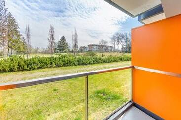 Apartamenty Sun & Snow Sanatoryjna
