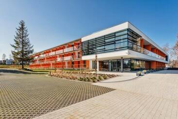 Apartamenty Sun & Snow Sanatoryjna