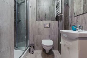 Apartamenty Sun & Snow Sanatoryjna