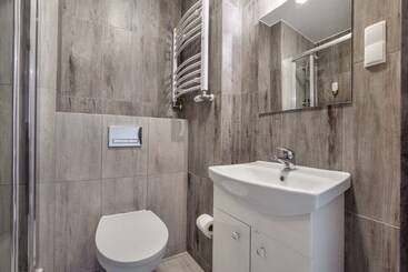 Apartamenty Sun & Snow Sanatoryjna