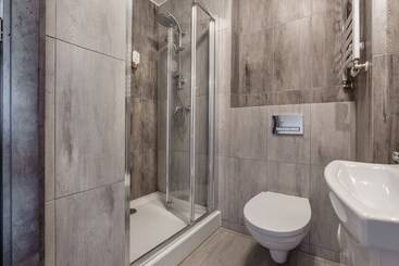 Apartamenty Sun & Snow Sanatoryjna