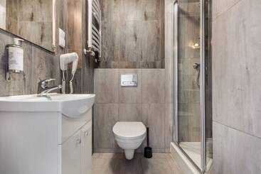 Apartamenty Sun & Snow Sanatoryjna