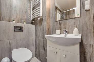 Apartamenty Sun & Snow Sanatoryjna