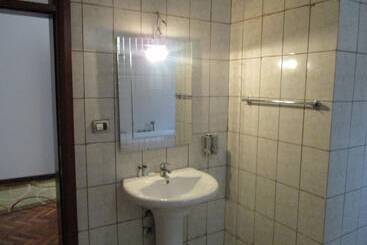 Asham Africa Hotel And Resort