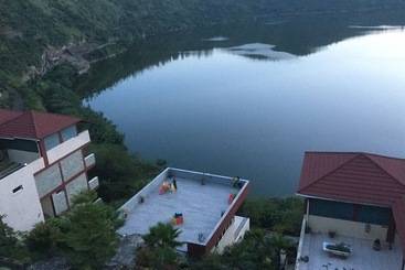Asham Africa Hotel And Resort