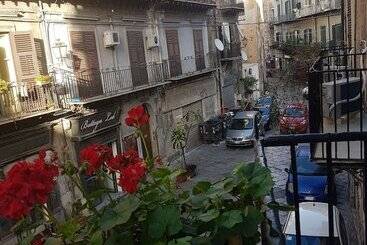 B&b Ponticello