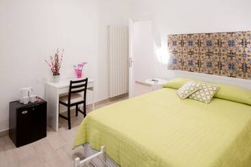 B&b Ponticello