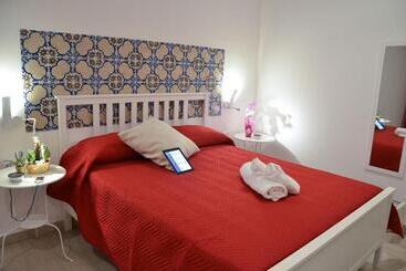 B&b Ponticello