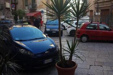 B&b Ponticello