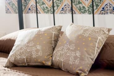 B&b Ponticello