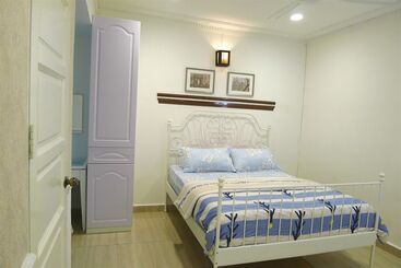 آپارتمانهای توریستها Bukit Tinggi Klang   Cozy Home