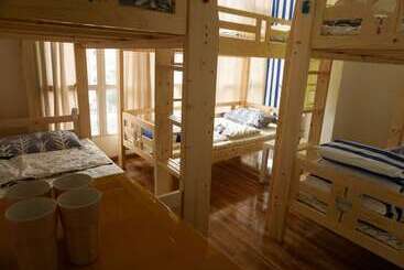 Chengdu 20&30 Hostel