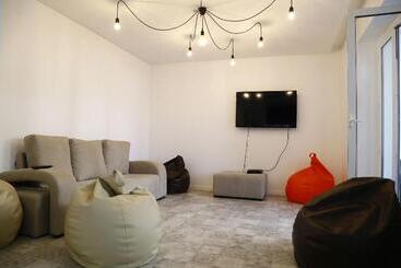 City S Hostel Ponta Delgada