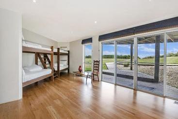 Port Fairy Beach House