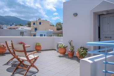 هتل Alkyoni Studios