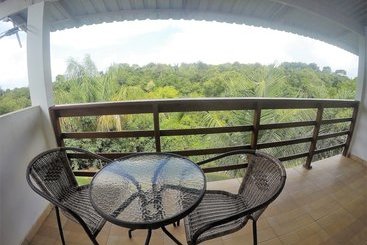 هتل Amazônia Parksuítes