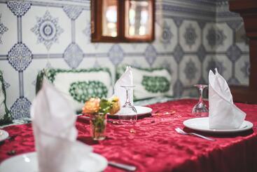 هتل Auberge Jaafar Kasbaa Itto