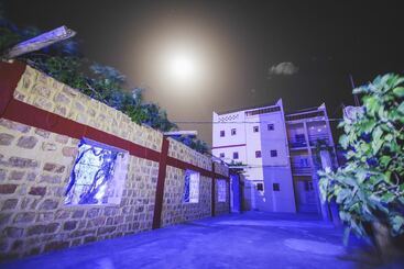 هتل Auberge Jaafar Kasbaa Itto