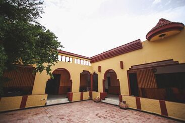 هتل Auberge Jaafar Kasbaa Itto